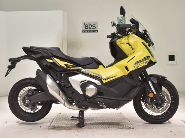 Honda X-ADV750