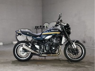 Kawasaki Z900RS