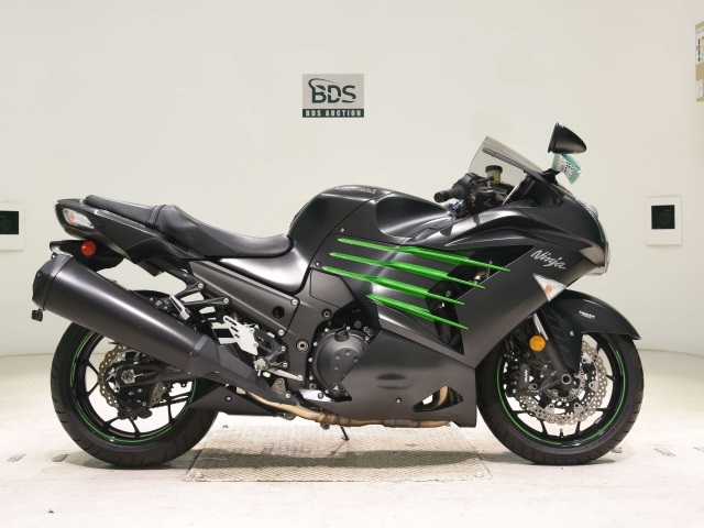 Kawasaki NINJA ZX-14RA