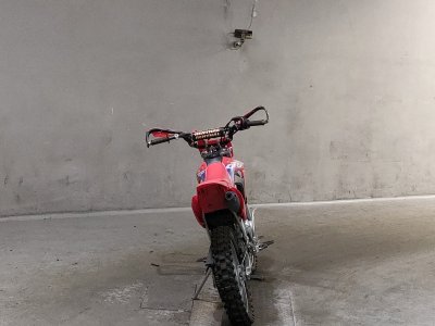 Honda CRF125F — фото 4