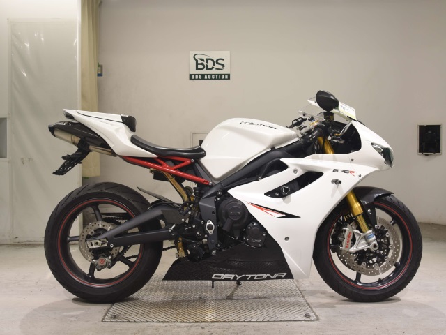 Triumph DAYTONA 675R