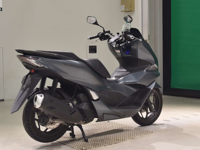 Honda PCX160 — фото 5