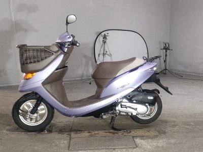 Honda DIO CESTA — фото 2