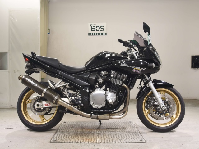 Suzuki BANDIT1200S