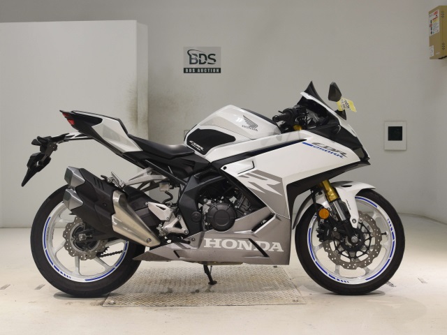 Honda CBR250RRA