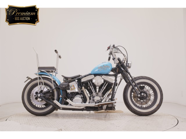 HD HERITAGE FLSTC1340