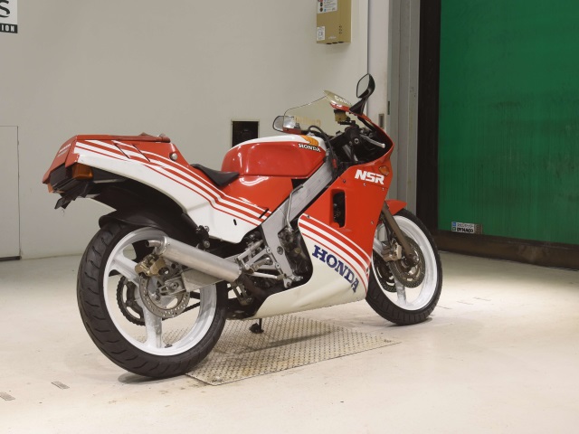 Honda NSR250R — фото 5
