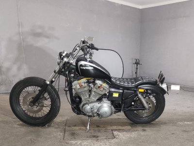 HD SPORTSTER XL883 — фото 2