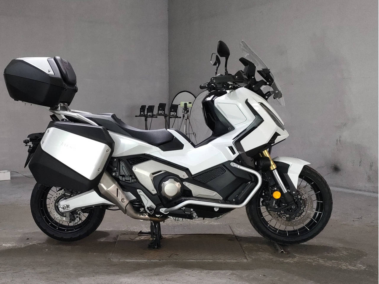 Honda X-ADV750