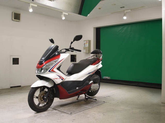 Honda PCX125 — фото 4