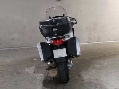 BMW R1200RT — фото 4