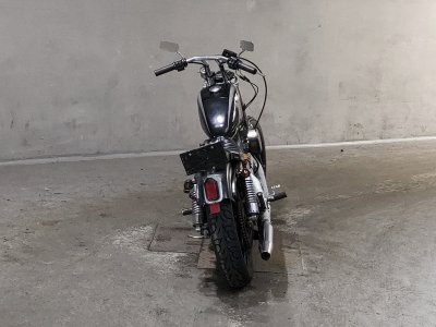 HD SPORTSTER XL883 — фото 4