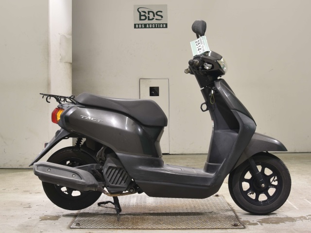 Honda TACT-4 BASIC