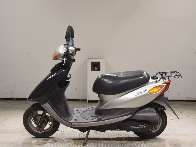 Yamaha JOG 50 — фото 2