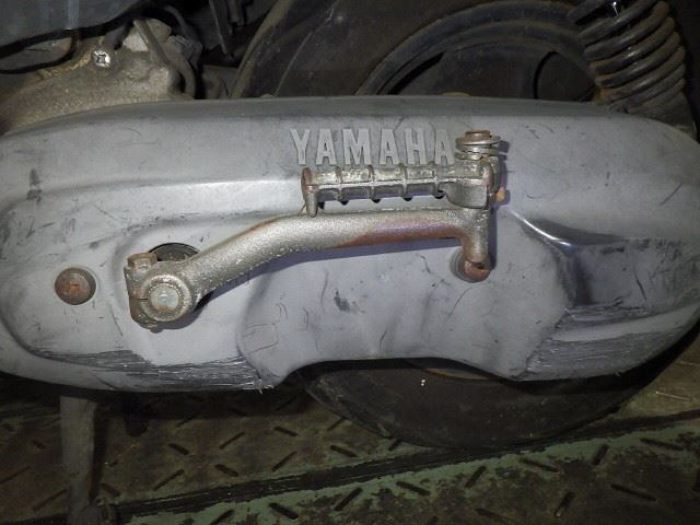 Двигатель — фото 1