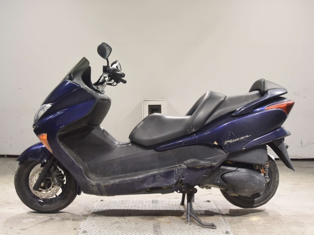 Honda FORZA — фото 2