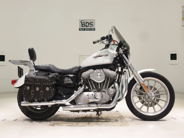 HD SPORTSTER XL883L