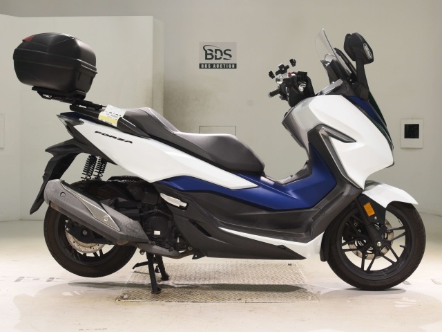 Honda FORZA