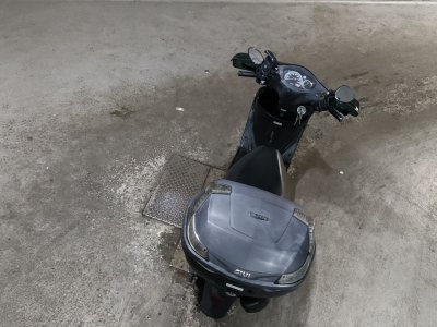 Yamaha AXIS TREAT — фото 6