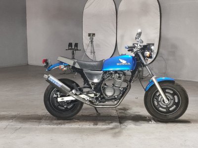 Honda APE100 TYPE D
