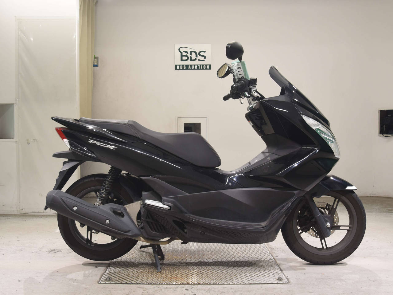 Honda PCX125