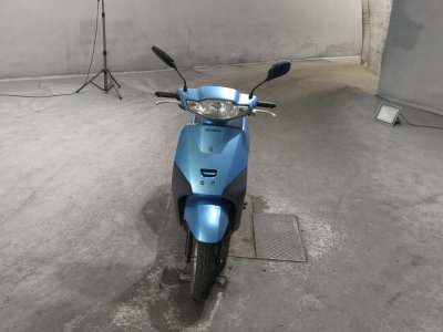 Honda TACT125 — фото 3