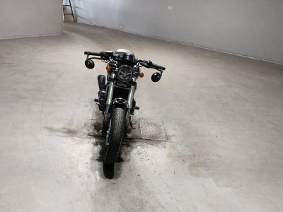 GPX LEGEND 250 TWIN — фото 3