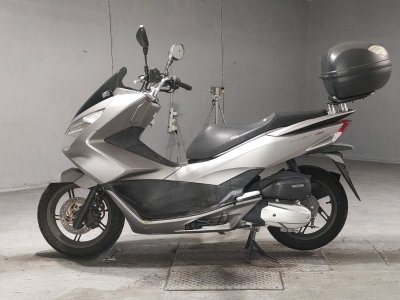 Honda PCX150 — фото 2