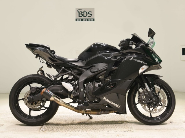 5337] Kawasaki NINJA ZX-25R - ZX250H-A26812