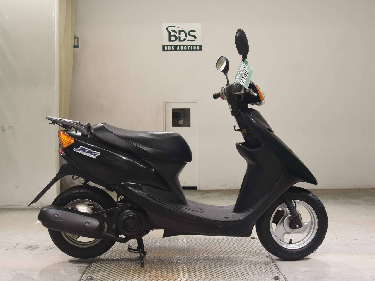Yamaha JOG 50