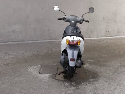 Suzuki LETS4 — фото 4