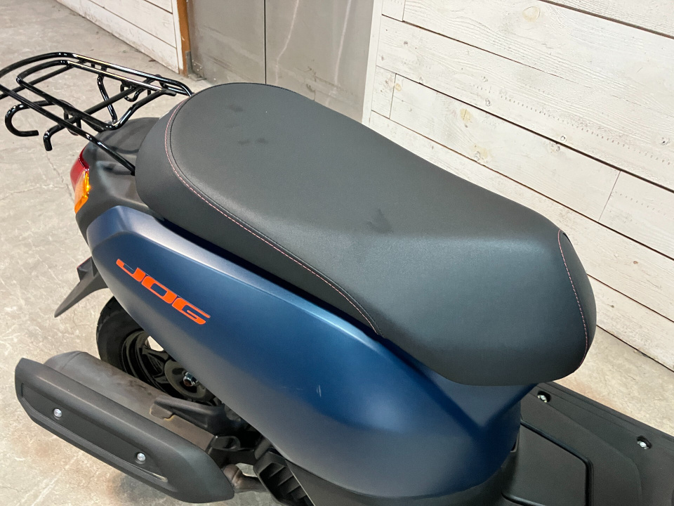 Yamaha JOG 50 — фото 4