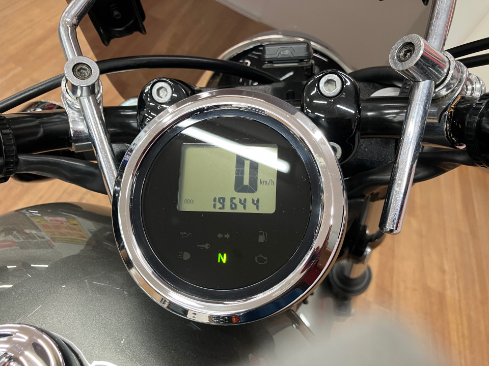 Yamaha BOLT 950R — фото 3