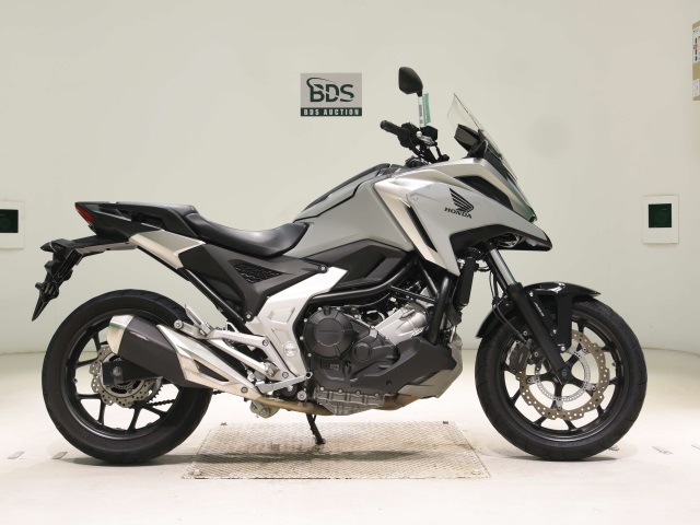 Honda NC750X