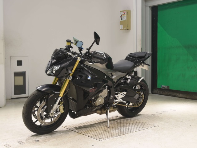 BMW S1000R — фото 4