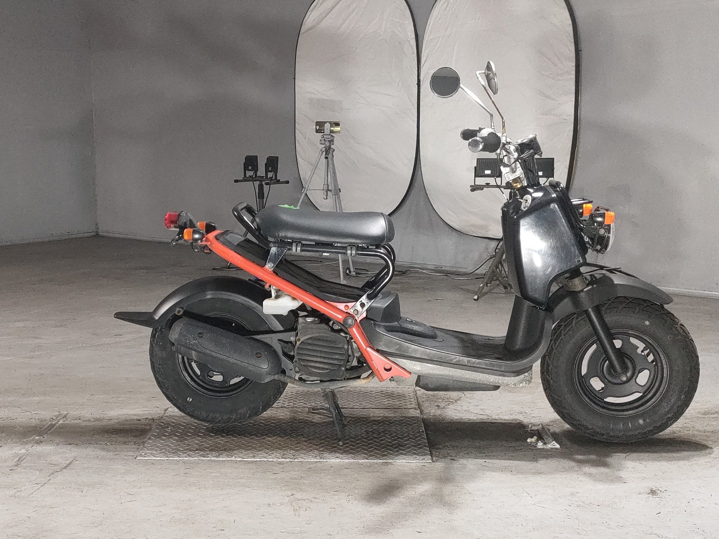 Honda ZOOMER