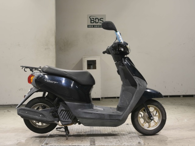 Honda TACT50