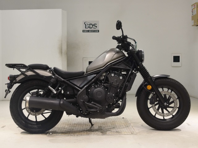 Honda REBEL CMX500