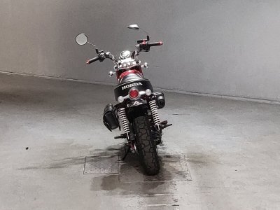 Honda MONKEY125 — фото 4