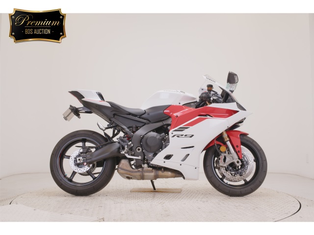 Yamaha YZF-R9