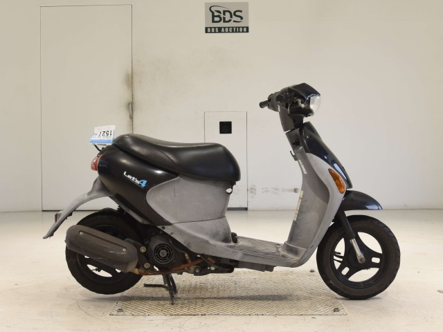 Suzuki LETS4