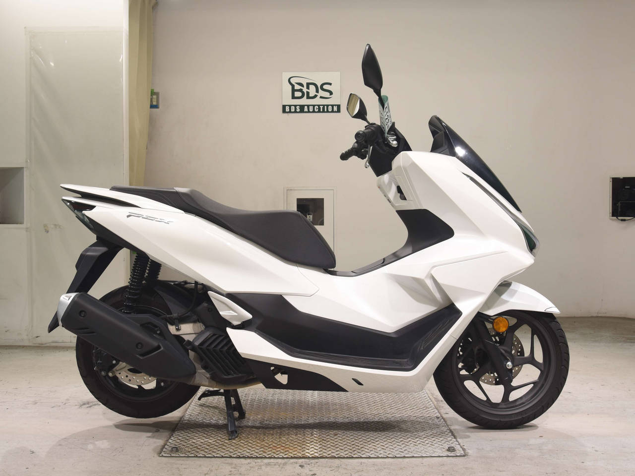 Honda PCX125