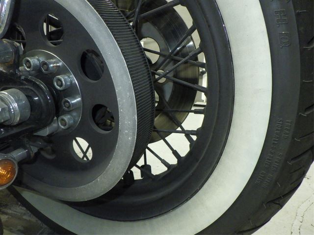 Задняя часть — фото 1
