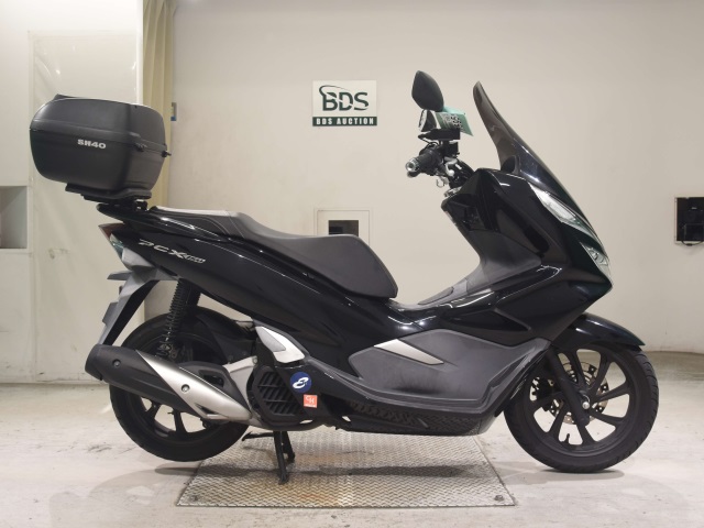Honda PCX150