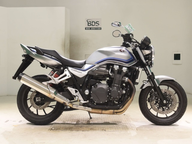 Honda CB1300SF