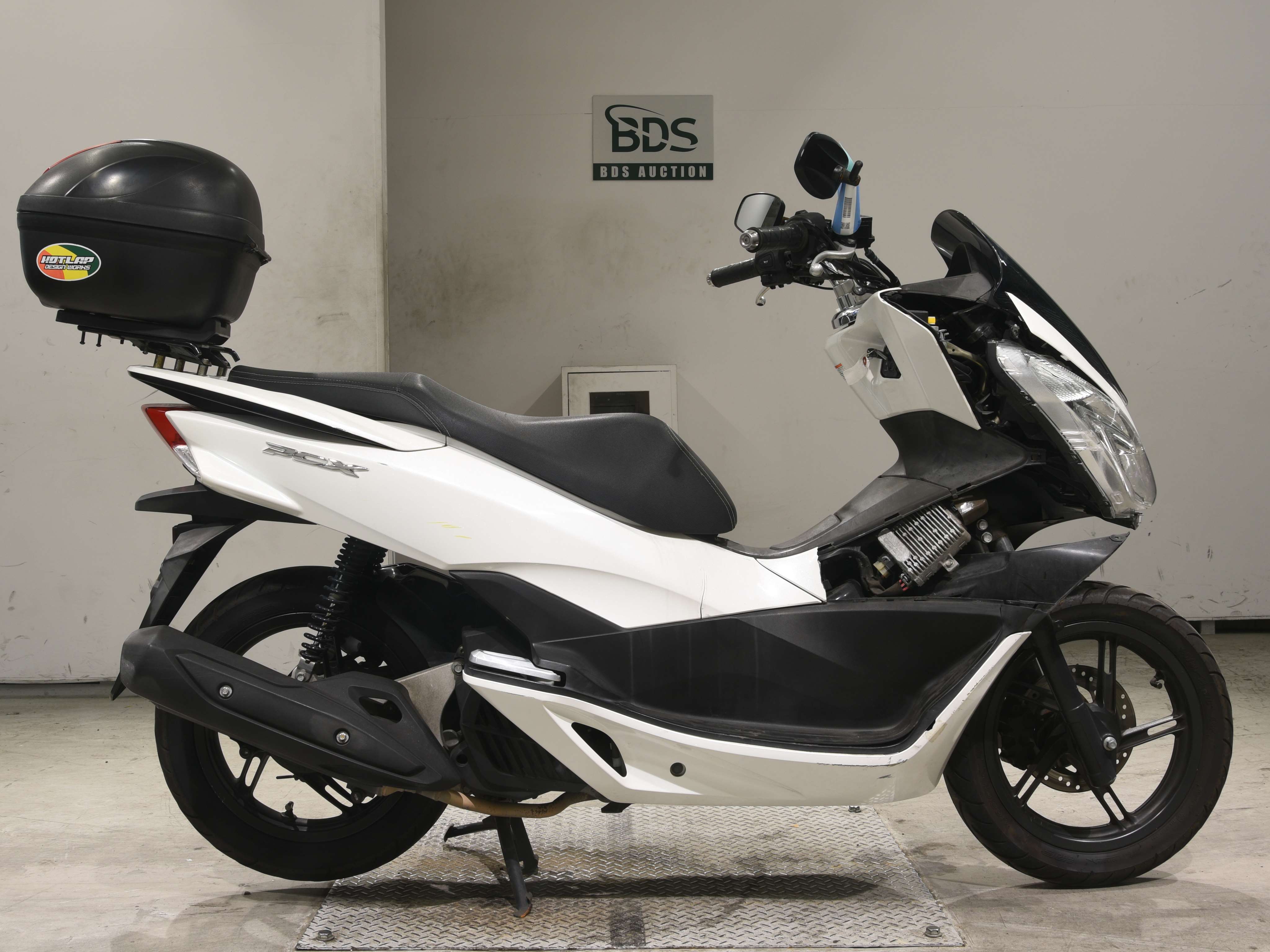 Honda PCX125