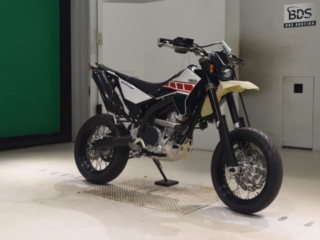 Yamaha WR250X — фото 3