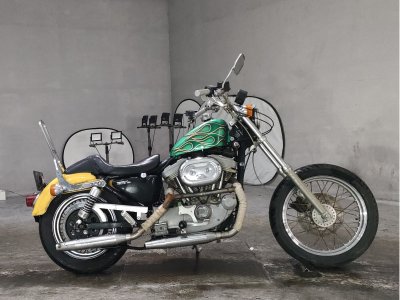 HD SPORTSTER XL883