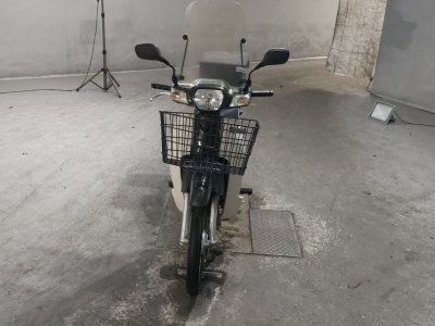 Honda SUPER CUB50 — фото 3