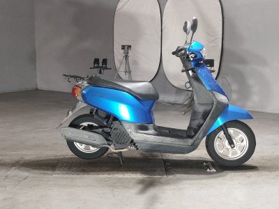 Honda TACT125